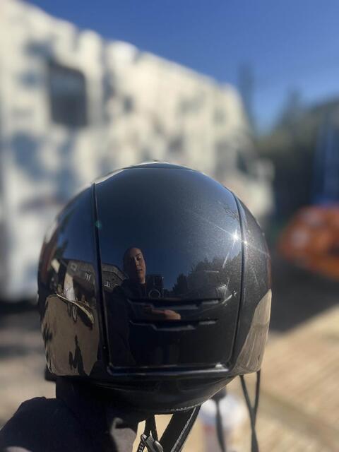 kep cromo 2.0 noir