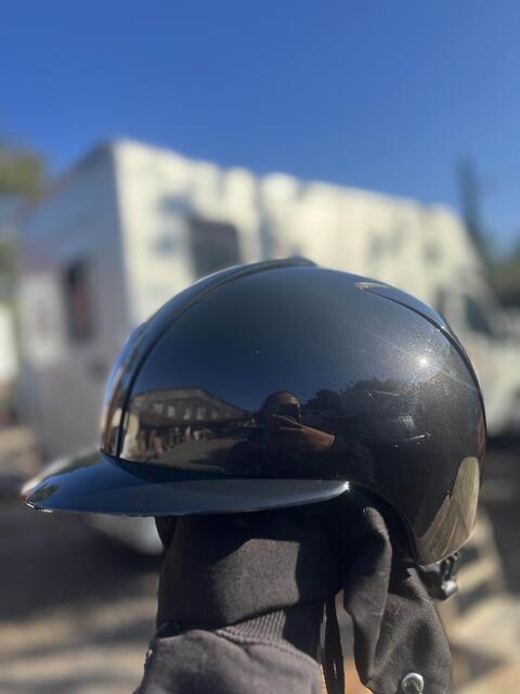 kep cromo 2.0 noir
