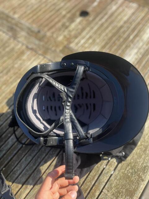 kep cromo 2.0 noir