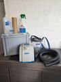 Inhalateur Ultrasound AirOne Hippomed