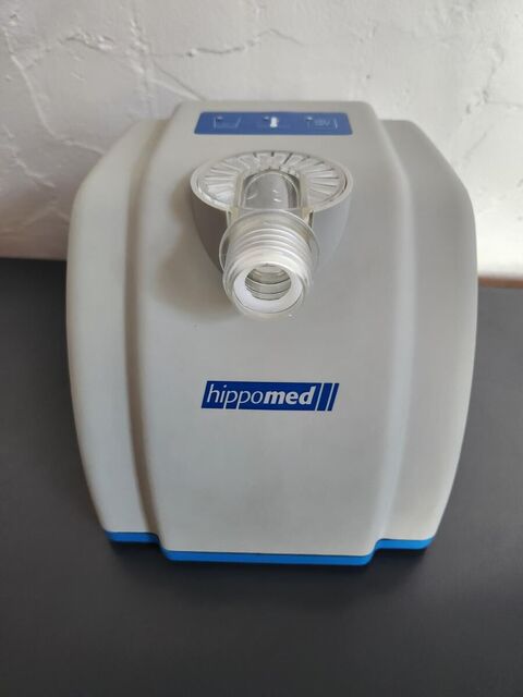 Inhalateur Ultrasound AirOne Hippomed