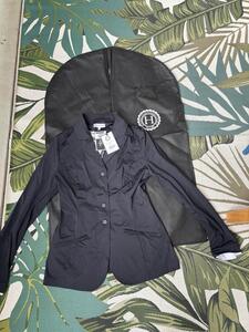 veste de concours Harcour NEUF