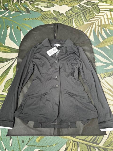 veste de concours Harcour NEUF