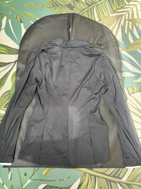 veste de concours Harcour NEUF
