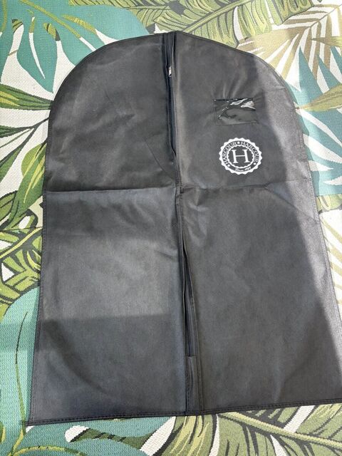 veste de concours Harcour NEUF