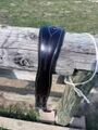 Sangle en cuir 135cm