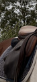 Selle mixte forestier