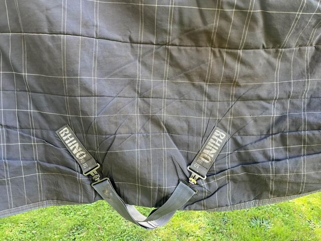 Couveture Horseware
