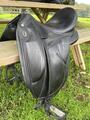 selle devoucoux dressage
