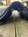 selle devoucoux dressage