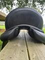 selle devoucoux dressage
