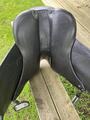 selle devoucoux dressage