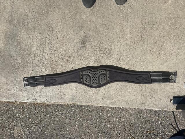 Sangle ergonomique acavallo