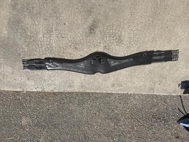 Sangle ergonomique acavallo
