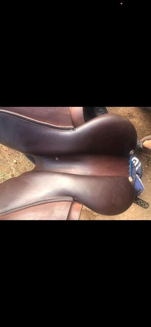 Selle mixte GBS