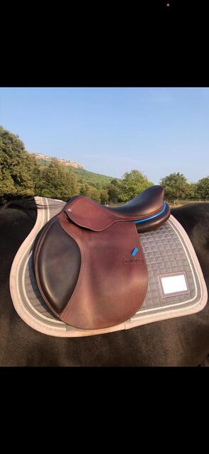 Selle mixte GBS