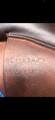 Selle mixte GBS