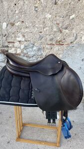 Selle CWD
