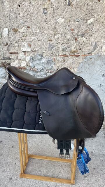 Selle CWD
