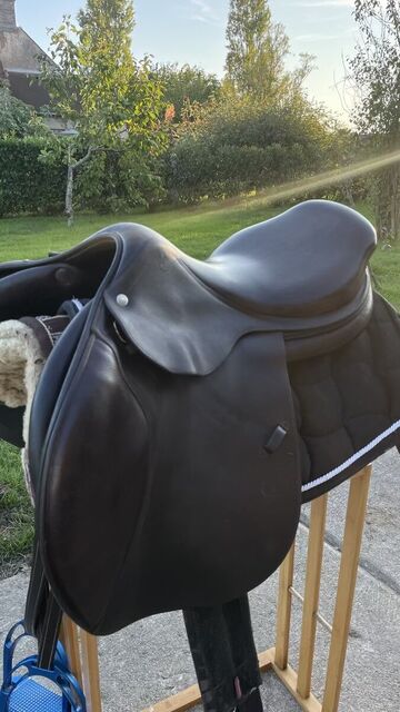 Selle CWD