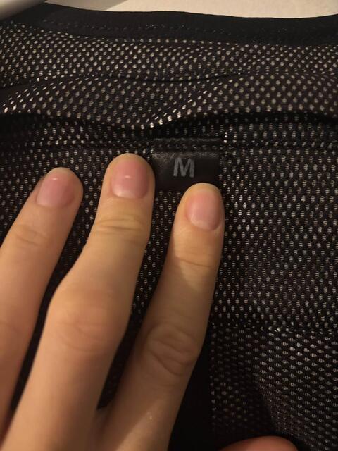 Airbag HELITE ZIP IN 2