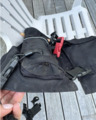 Gilet Airbag Spark