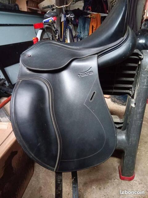 selle tekna dressage