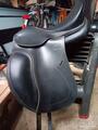 selle tekna dressage