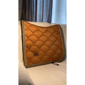 Ensemble dressage tapis + bande