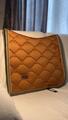 Ensemble dressage tapis + bande