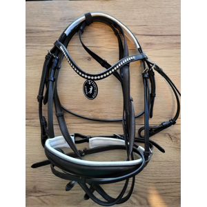 Filet dressage