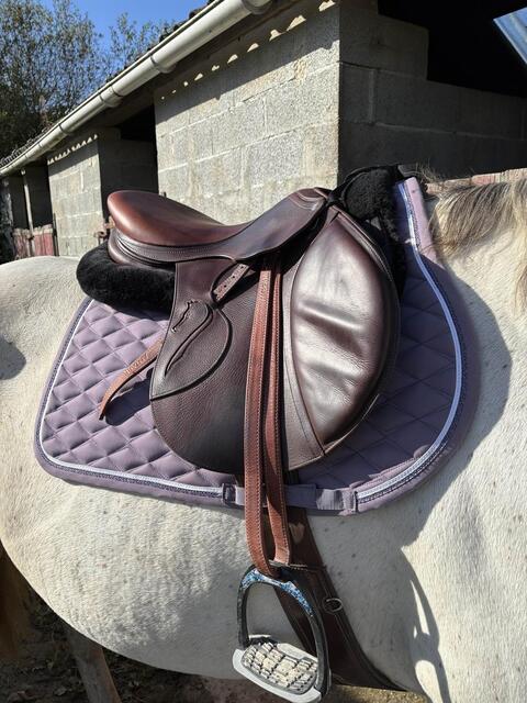 Selle Antares Extra contact