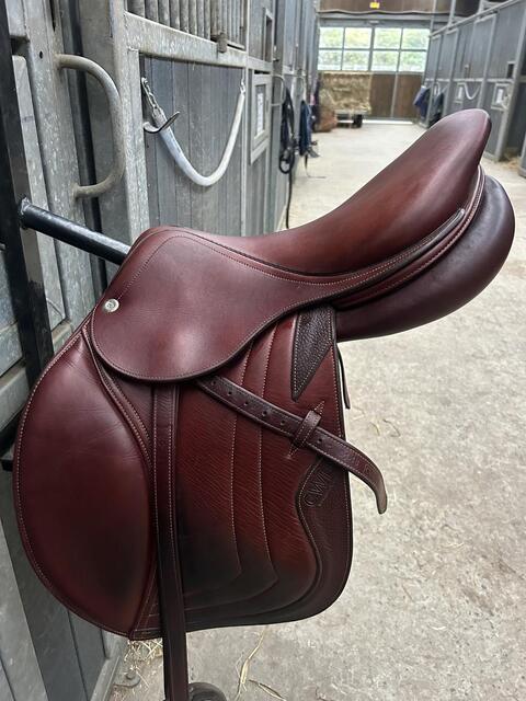 Selle CWD