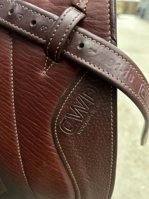 Selle CWD