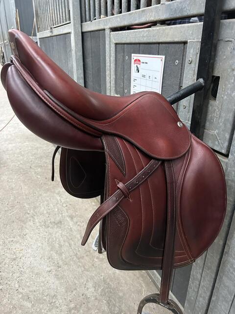 Selle CWD