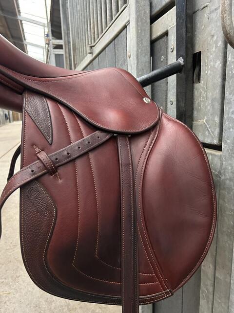 Selle CWD