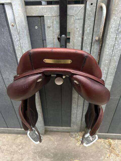 Selle CWD