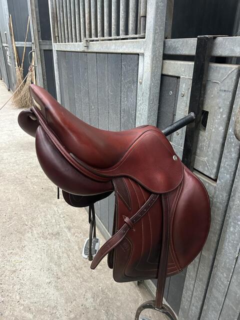 Selle CWD