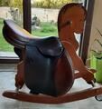 Selle Butet mixte 17,5 pouces