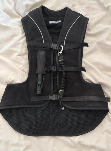 Air bag equitheme
