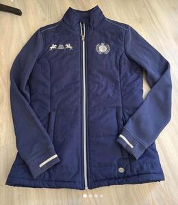 veste fine