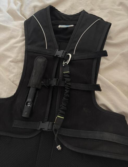 Air bag equitheme