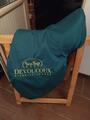 Selle Devoucoux Chiberta O 18"