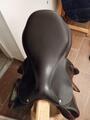 Selle Devoucoux Chiberta O 18"