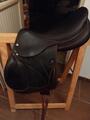 Selle Devoucoux Chiberta O 18"