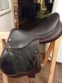 Selle Devoucoux Chiberta O 18"