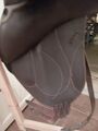 Selle Devoucoux Chiberta O 18"