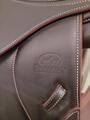 Selle Devoucoux Chiberta O 18"