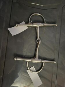 Mors à aiguilles