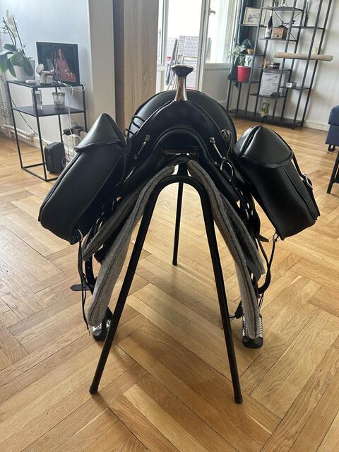 Selle Mac Lellan